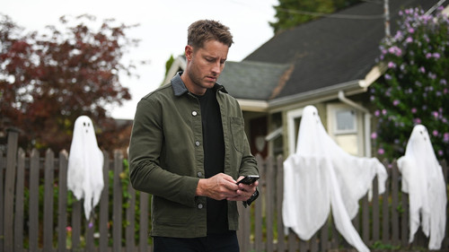 Первая искра