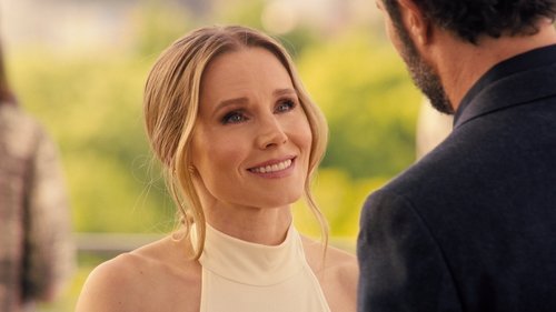 Когда Ной встретил Джоанн