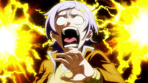 Бог Солнца и мятежный герой