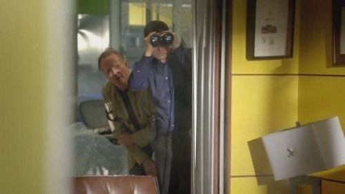 Пожизненный приговор