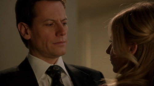 Ты слишком симпатичен для тюрьмы