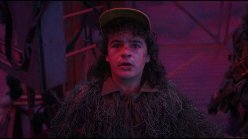 Восьмая глава: Изнанка