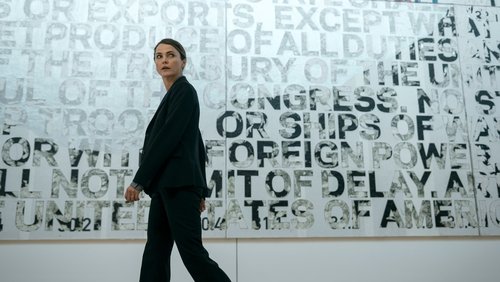 Король умер