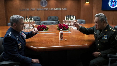 КИТАЙСКАЯ ДЕЛЕГАЦИЯ