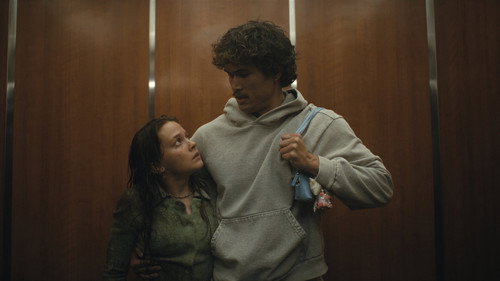 О, комфорт, неописуемый комфорт