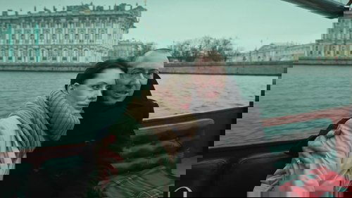 Счастье мое