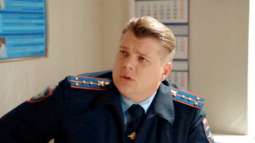 Граната на закуску
