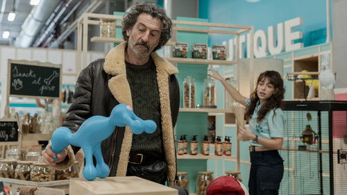 Семья «Каванда»