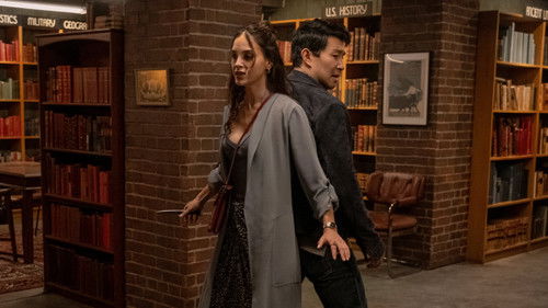 Стеклянный дом