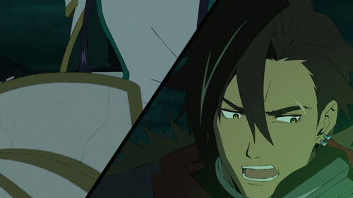 Наказание: защита крепости Мюриид от заражения (Часть 2)