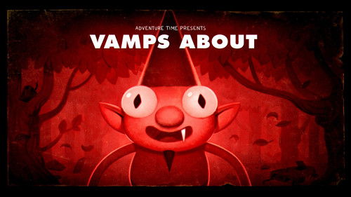 Колья Часть 3: Вампирит тут