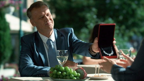 Небо в алмазах