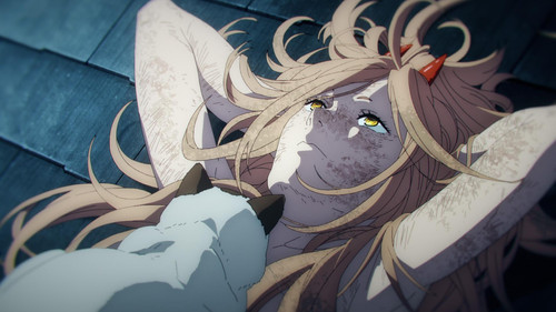 Куда пропала Мяука?