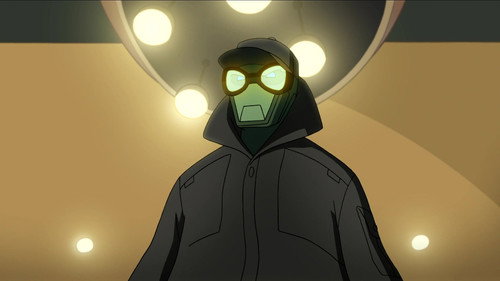 «Взаимодействия»