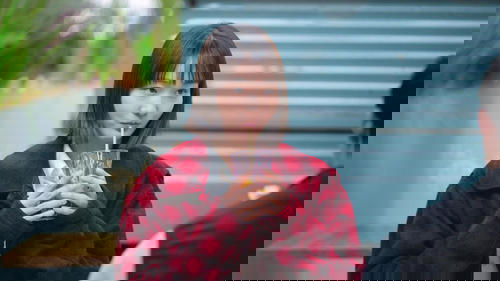 Day 3, 5:15 p.m. — Letters That Determine Fate