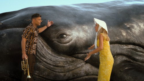 Максин спасает кита