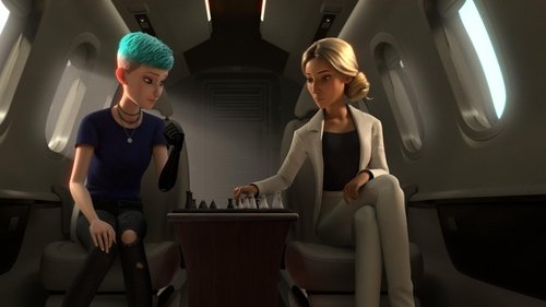 Королевский двор