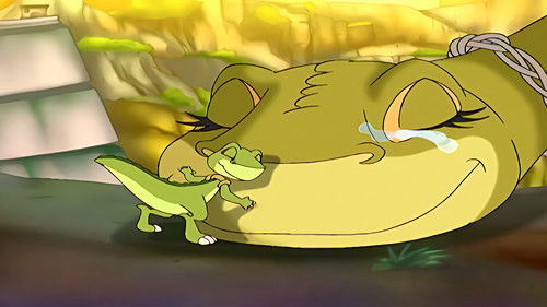 Тайна Юрского периода