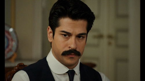 Выбор Фериде