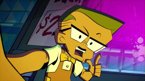 Гипнопотам, продолжение