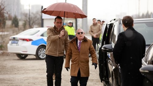 Эпизод 1