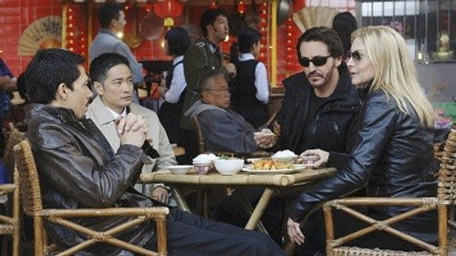 Муки рождения