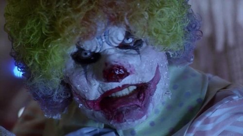 Мы все хотим мороженого