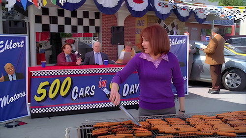 Доносчик