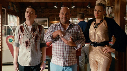 Повторение историй