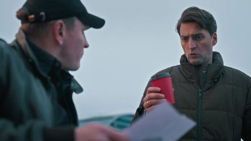 Личный контакт, 2 серия