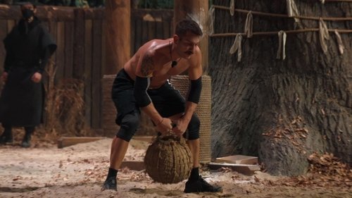 Грозный противник