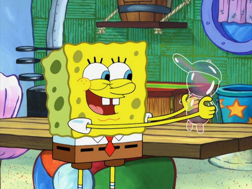 Возвращение Пузырика