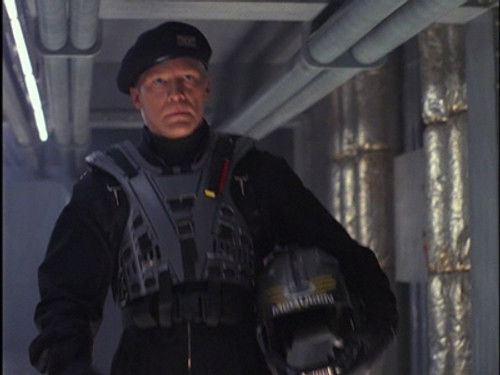 Злейший Ангел