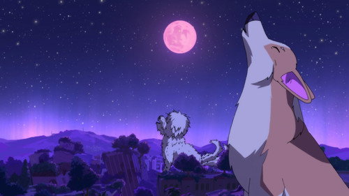 Плесень. Часть первая