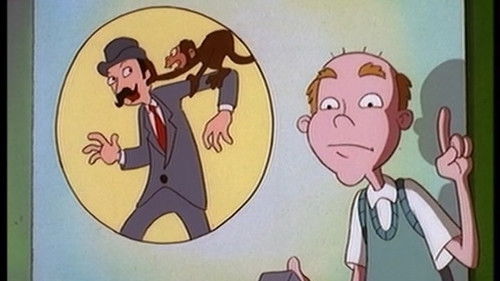 Обезьянья болезнь