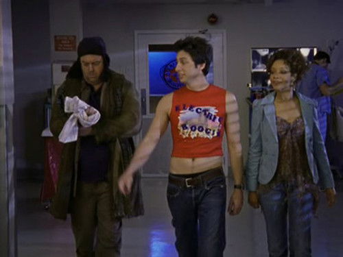 Мой карантин