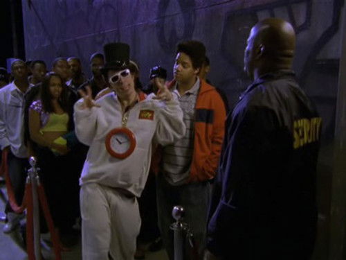 Моя лицемерная клятва