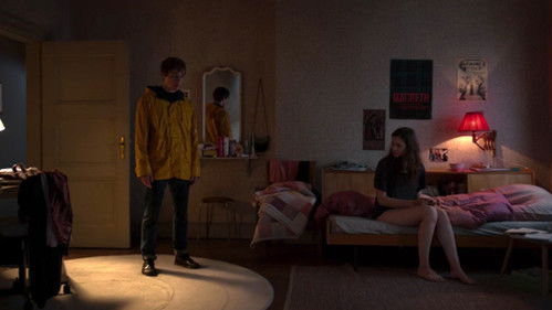 Белый дьявол