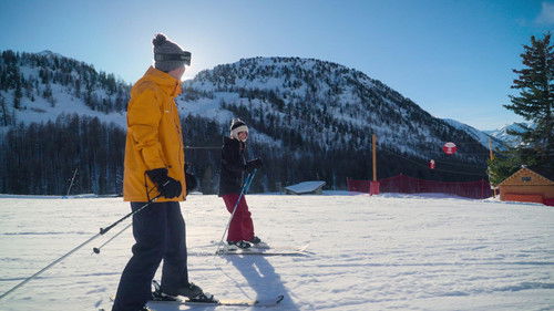 Day 6, 6:30 p.m. — Well That Changes Things