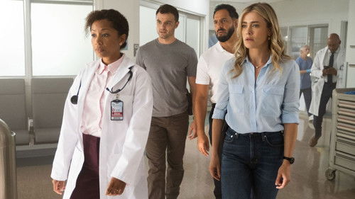 Доктор Иезекиль Малак