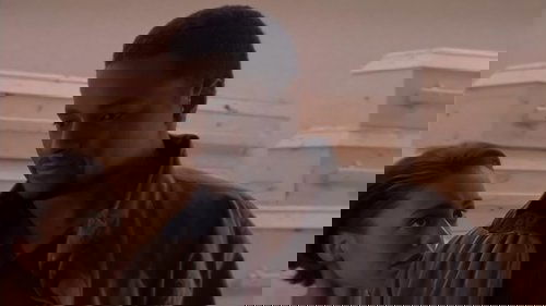 Тёмный дождь