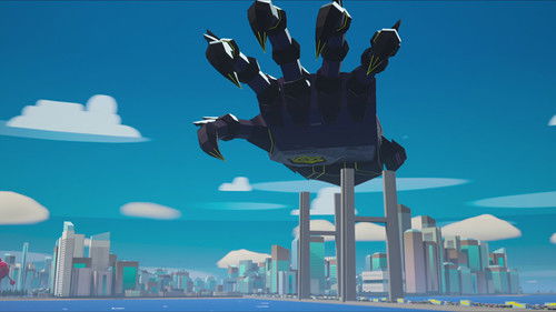 Рука судьбы