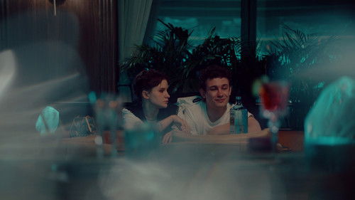 Ребенок от друга