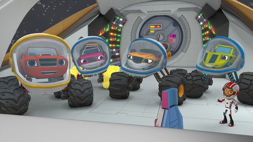 Эпизод 13