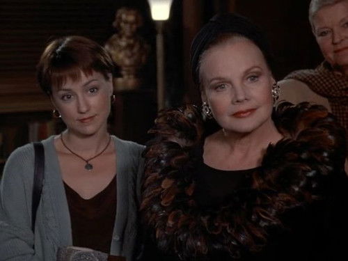 Любовь - смертельная страсть