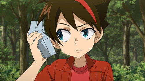 Счастливые / Не мытьём, так катаньем