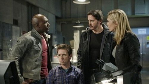 Красный Дождь