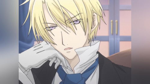 Белая луна, алая луна