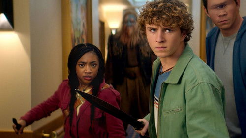 Мы поднимаемся на борт Принцессы Андромеды