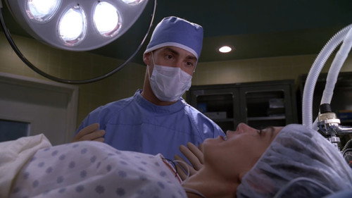 Другого выхода нет